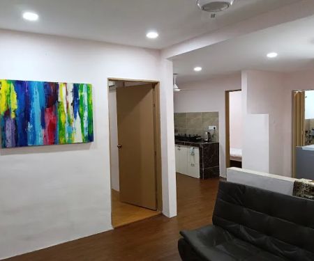 D'HARMONIS HOMESTAY