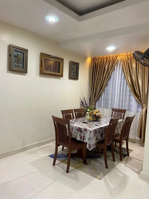 Homestay Cikgu Wangsa Maju Picture 10