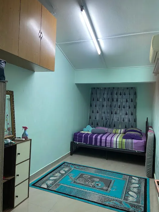 Homestay Cikgu Wangsa Maju Picture 7