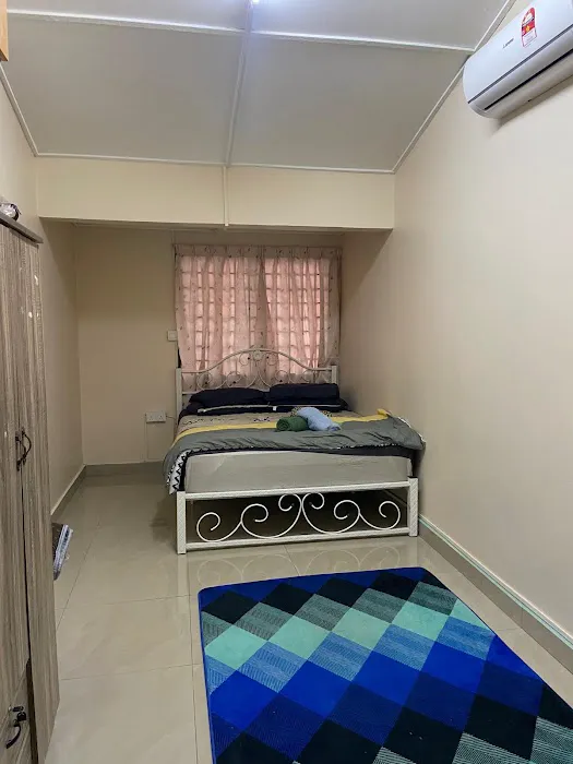 Homestay Cikgu Wangsa Maju Picture 3