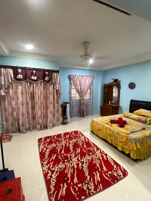 Homestay Cikgu Wangsa Maju Picture 1