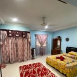 Homestay Cikgu Wangsa Maju