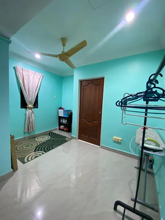 Homestay Cikgu Wangsa Maju Picture 6