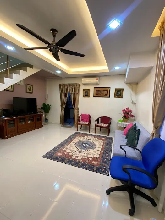 Homestay Cikgu Wangsa Maju Picture 5