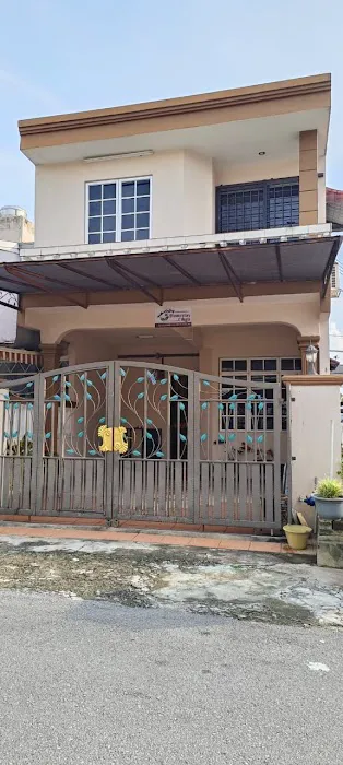 Homestay Cikgu Wangsa Maju Picture 8