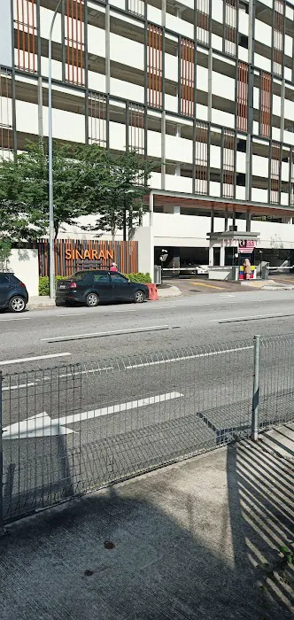 Sinaran Wangsa Maju Picture 2