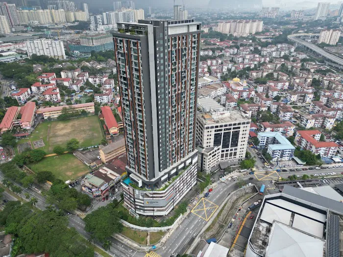 Sinaran Wangsa Maju Picture 6