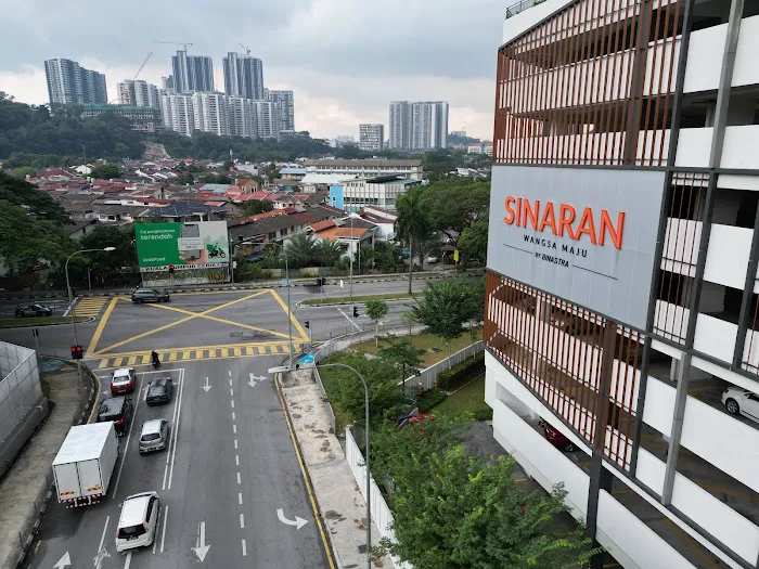 Sinaran Wangsa Maju Picture 4