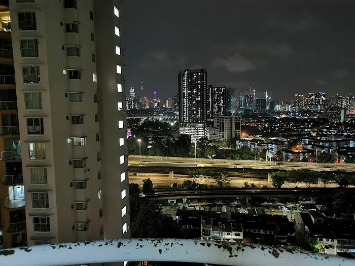 Sinaran Wangsa Maju Picture 10