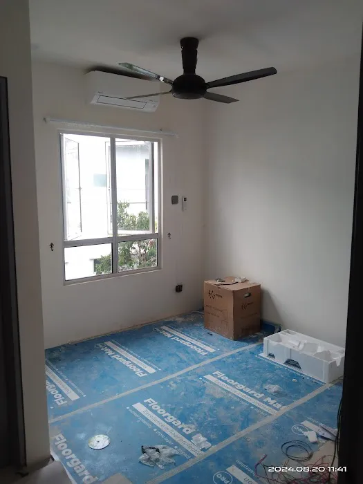 Sinaran Wangsa Maju Picture 8