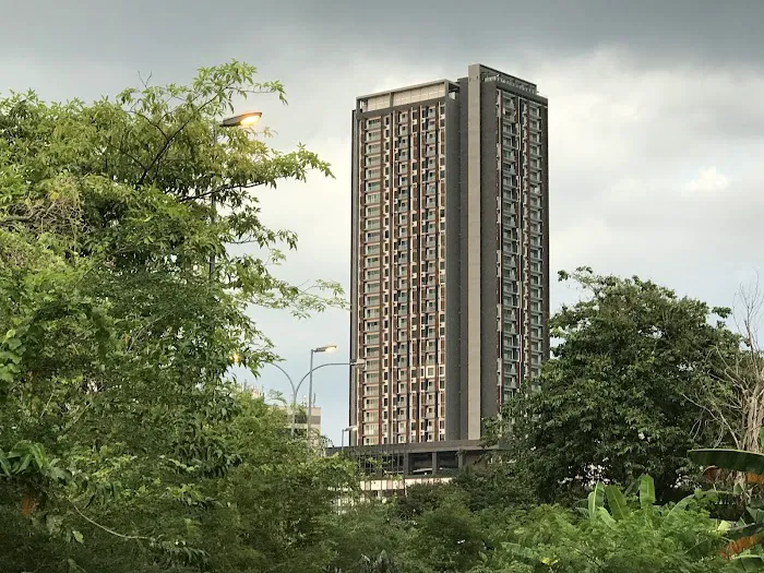 Sinaran Wangsa Maju Picture 9