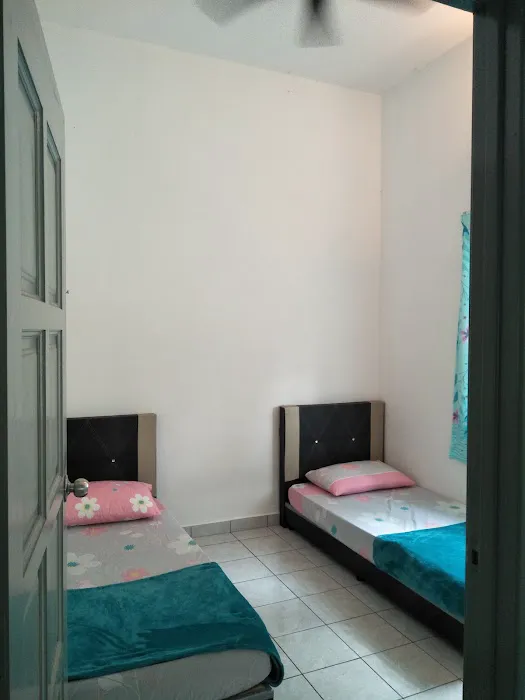 Homestay Inapdesa Damai/homestay di bentong Picture 1