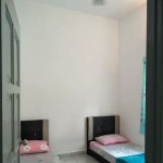 Homestay Inapdesa Damai/homestay di bentong
