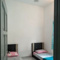 Homestay Inapdesa Damai/homestay di bentong ico
