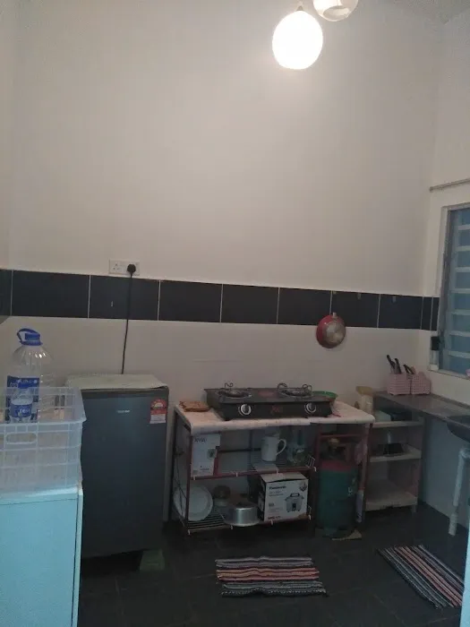 Homestay Inapdesa Damai/homestay di bentong Picture 6