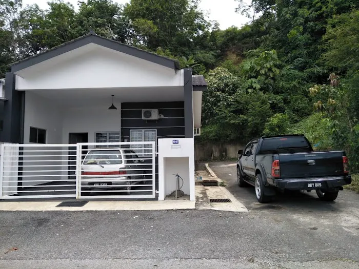 Homestay Inapdesa Damai/homestay di bentong Picture 5