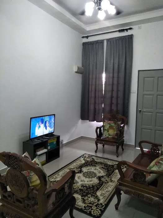 Homestay Inapdesa Damai/homestay di bentong Picture 7
