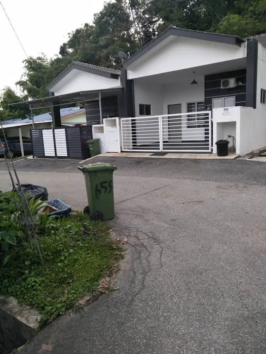 Homestay Inapdesa Damai/homestay di bentong Picture 9