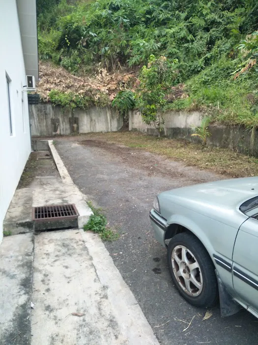 Homestay Inapdesa Damai/homestay di bentong Picture 3