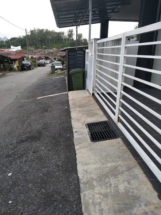 Homestay Inapdesa Damai/homestay di bentong Picture 2