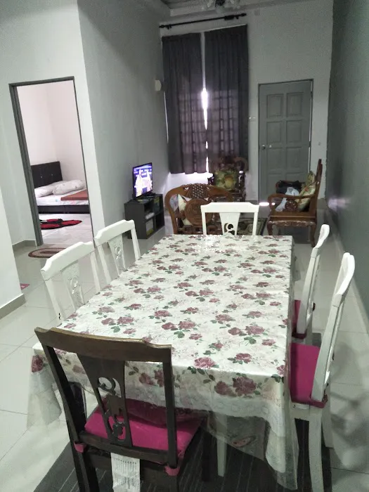 Homestay Inapdesa Damai/homestay di bentong Picture 4
