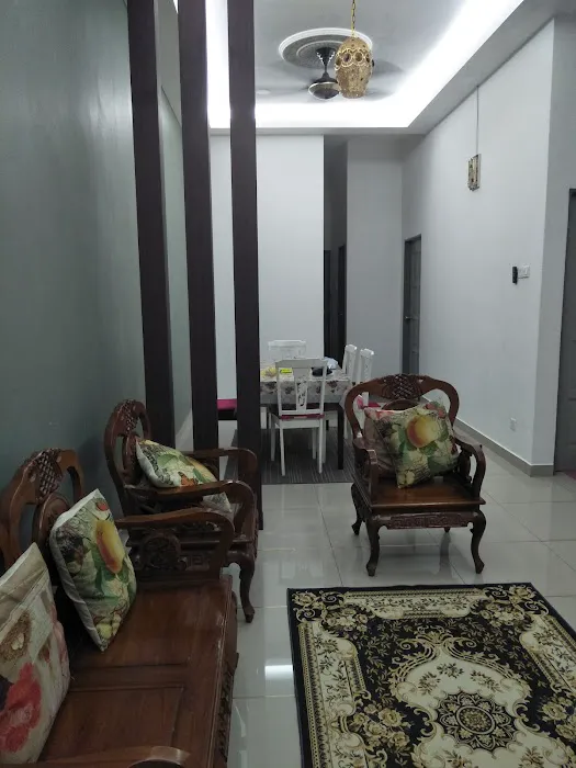 Homestay Inapdesa Damai/homestay di bentong Picture 10