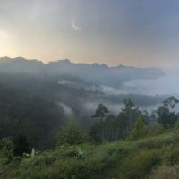 Canyon Crest Of CKM ico