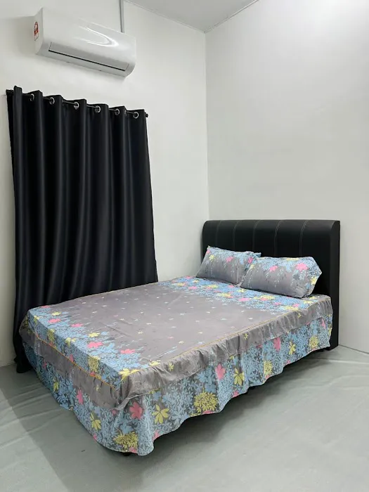Wak Mad Homestay Jalan Hj Said Picture 1