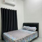 Wak Mad Homestay Jalan Hj Said