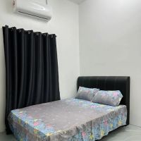 Wak Mad Homestay Jalan Hj Said ico