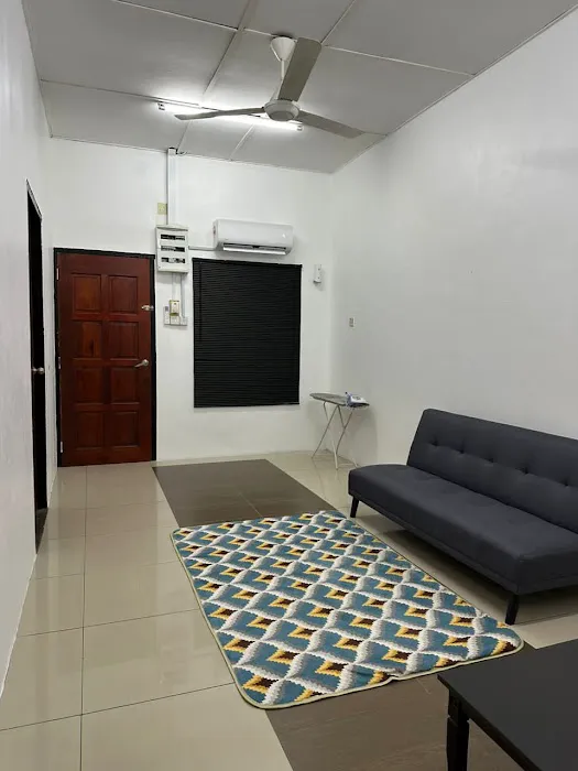 Wak Mad Homestay Jalan Hj Said Picture 2