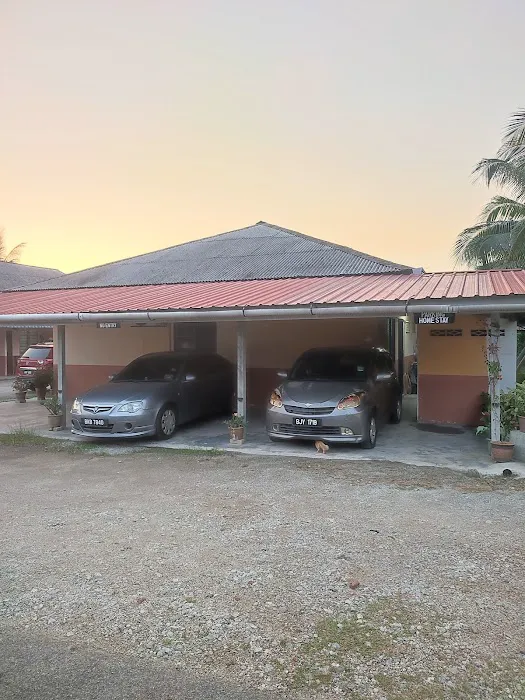 Wak Mad Homestay Jalan Hj Said Picture 5