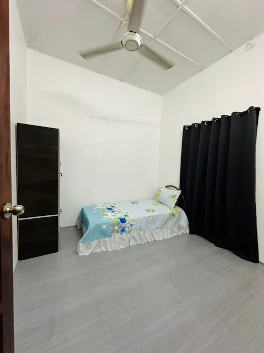 Wak Mad Homestay Jalan Hj Said Picture 4