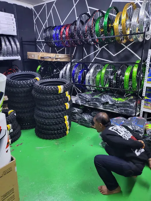 BMXTshop Picture 1