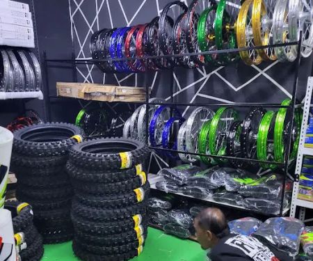 BMXTshop