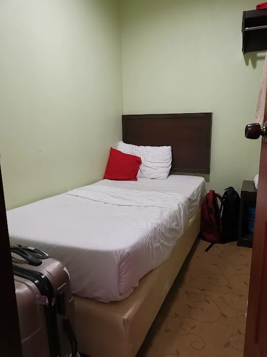 Amani Hotel Picture 5