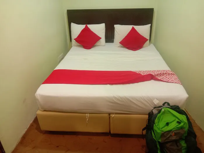 Amani Hotel Picture 8
