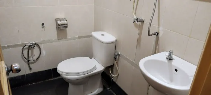 Amani Hotel Picture 2