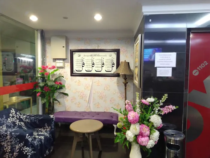 Amani Hotel Picture 9