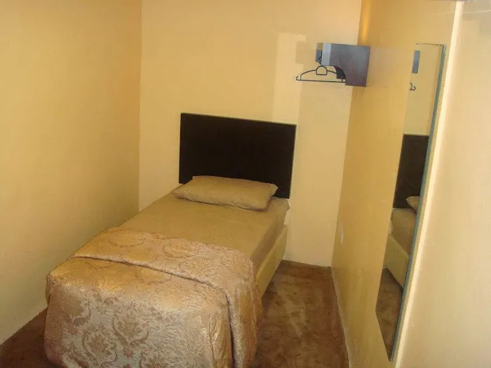 Amani Hotel Picture 6