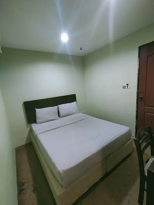 Amani Hotel Picture 7