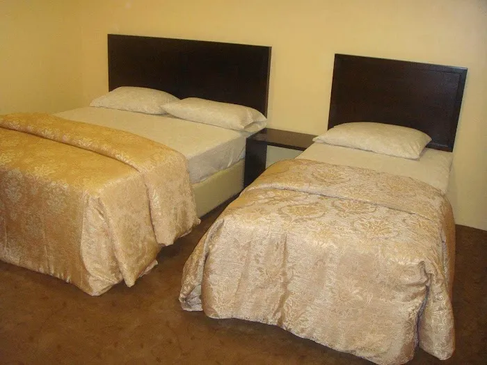 Amani Hotel Picture 10