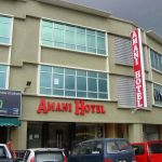 Amani Hotel