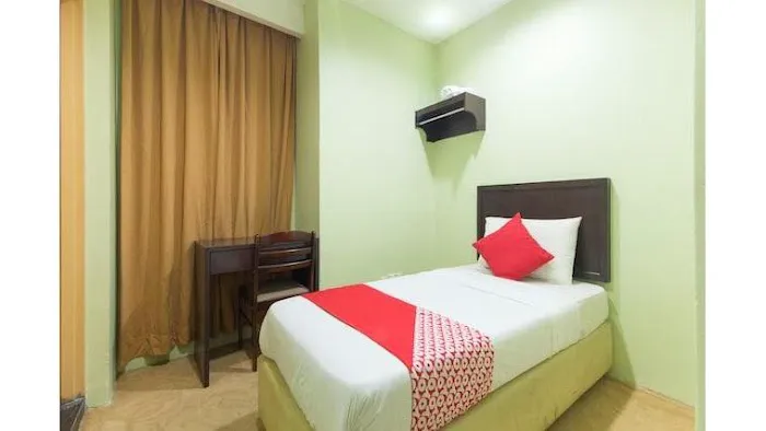 Super OYO 1102 Amani Hotel Picture 1