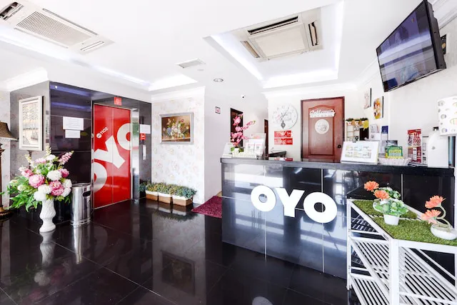 Super OYO 1102 Amani Hotel Picture 5