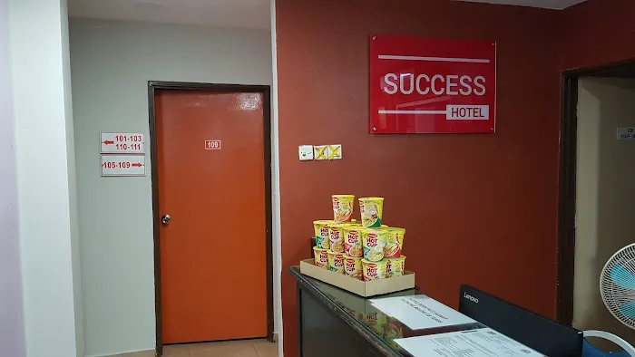 Success Hotel @ Bangi 9 Picture 4