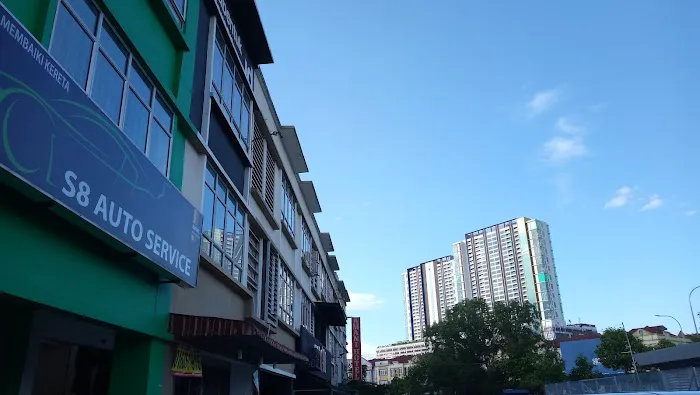 Success Hotel @ Bangi 9 Picture 5
