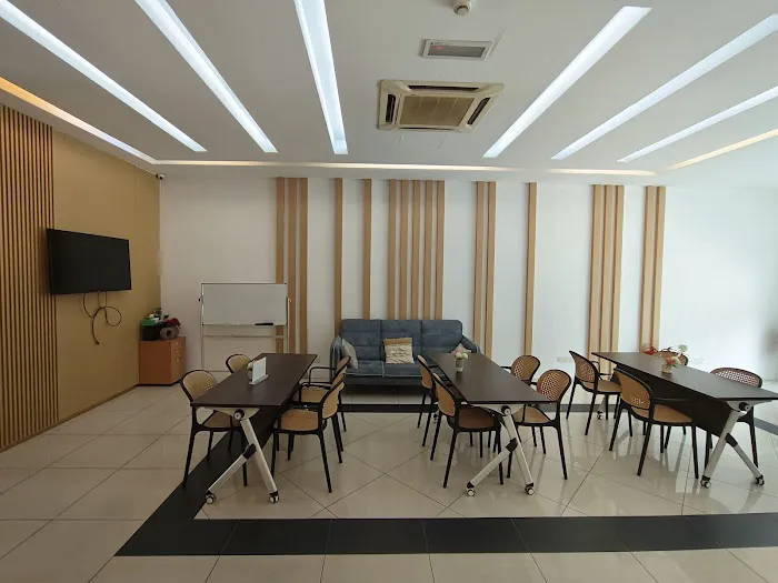 BANGI BUSINESS HOTEL Picture 3
