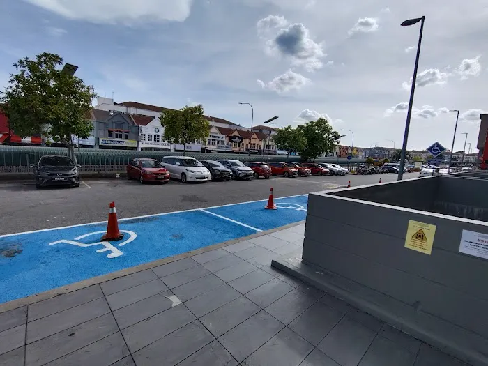 BANGI BUSINESS HOTEL Picture 10
