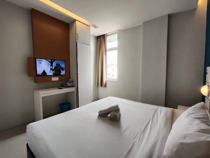BANGI BUSINESS HOTEL Picture 5